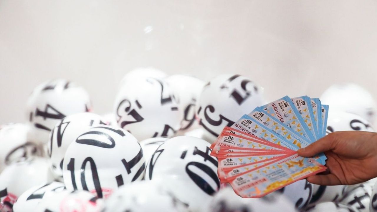 Milli Piyango çılgınlığı başlıyor! 3,5 milyar lira dağıtılacak