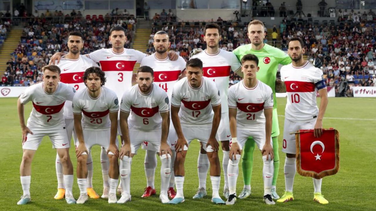 Milli Takımın Kayseri'de oynayacağı Galler maçının ön bilet satışı başladı!