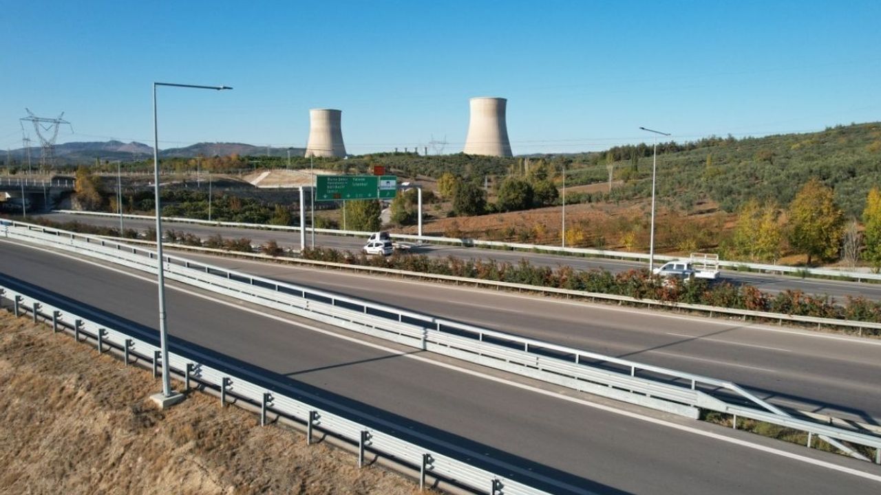 Motorcuları sevindiren haber Bakan Uraloğlu'ndan geldi