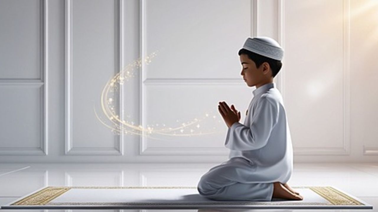 Kayseri namaz vakitleri (24 Kasım)