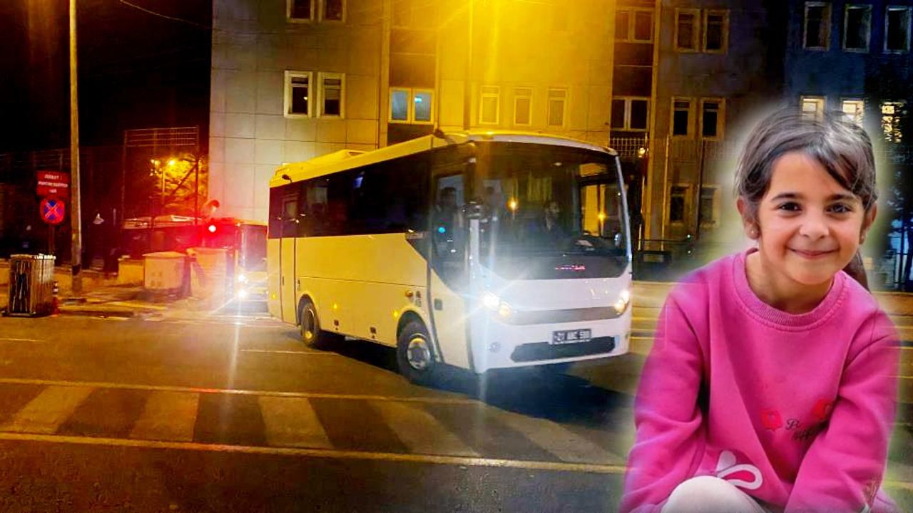 Narin Güran davasında arar karar açıklandı!