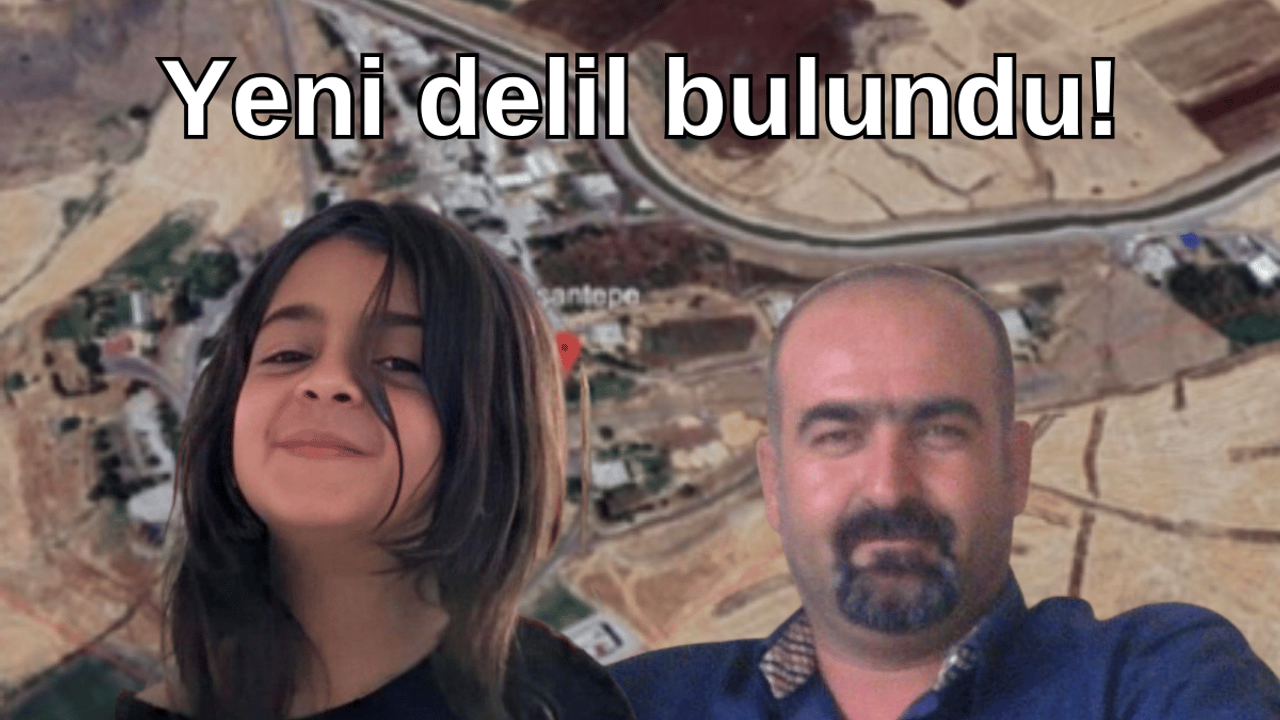 Narin Güran'ın bulunduğu yerde kellik ilacı bulundu!