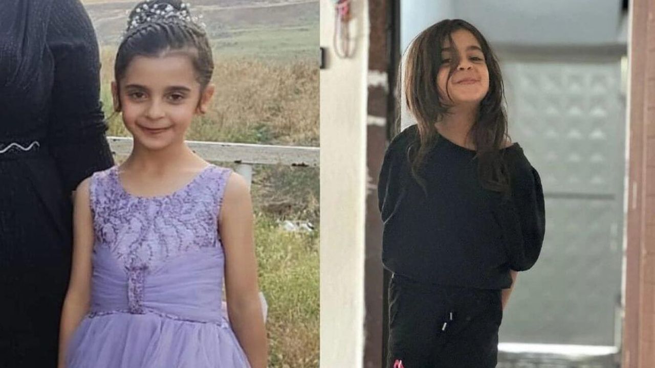 Narin Güran cinayetinde gerçekler ortaya çıkıyor! HTS raporu her şeyi ortaya koydu