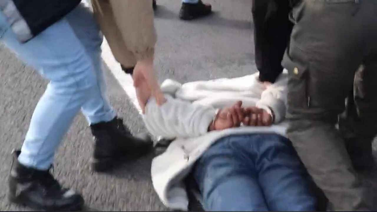 Kayseri’ye kilolarca yasaklı madde sokmaya çalışan şahıslar yakalandı!