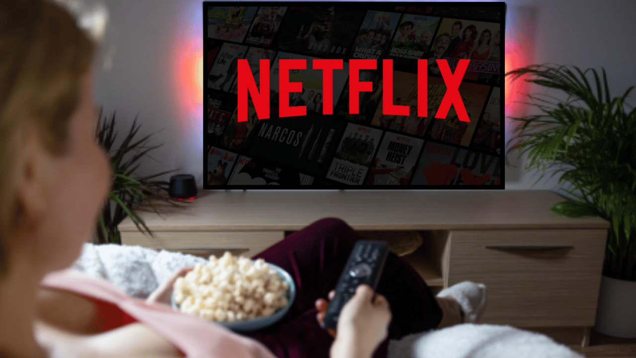 Aralık ayında Netflix'e gelen yapımlar!