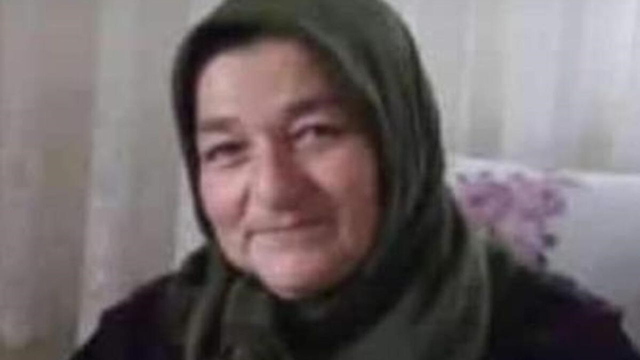 Feci kaza: Traktörün altında kalan kadın hayatını kaybetti!