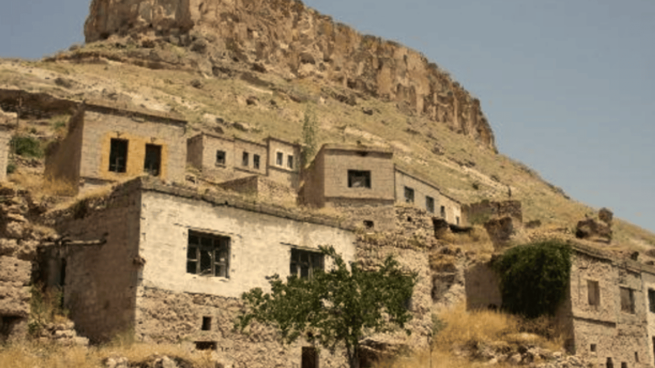 Bu bebekler, Kayseri'nin en önemli gelir kaynaklarından biri!