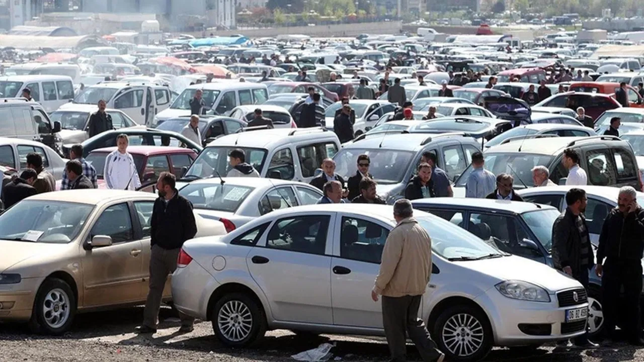 İkinci el araç almak için flaş tarih! Galericiler yıllar sonra bir ilk dedi