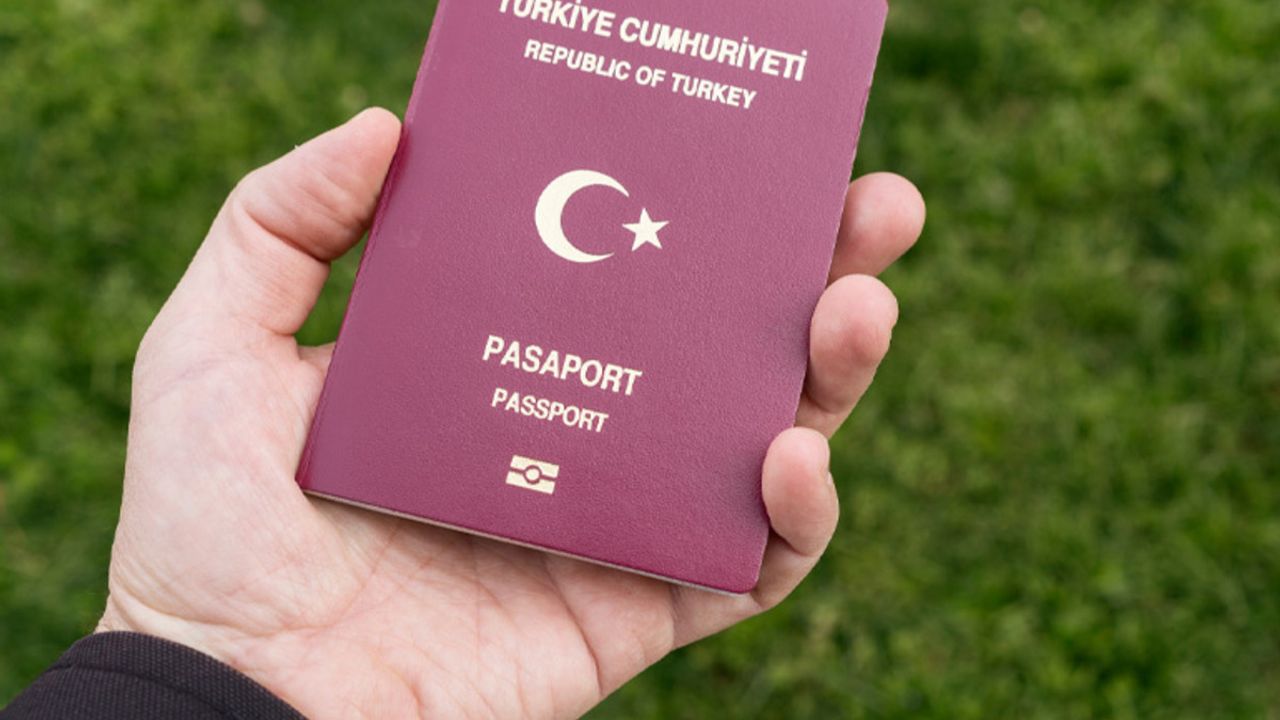 Kayseri’de pasaport almak artık hayal oluyor!