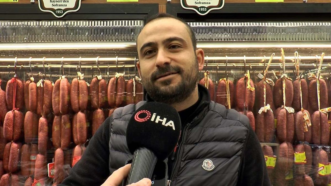 Kayseri’de esnaflar bayram edecek! İşte sebebi...