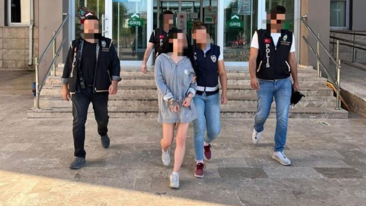 Peygamberimize ve devlet büyüğüne hakaret eden suç makinesinin cezası belli oldu!