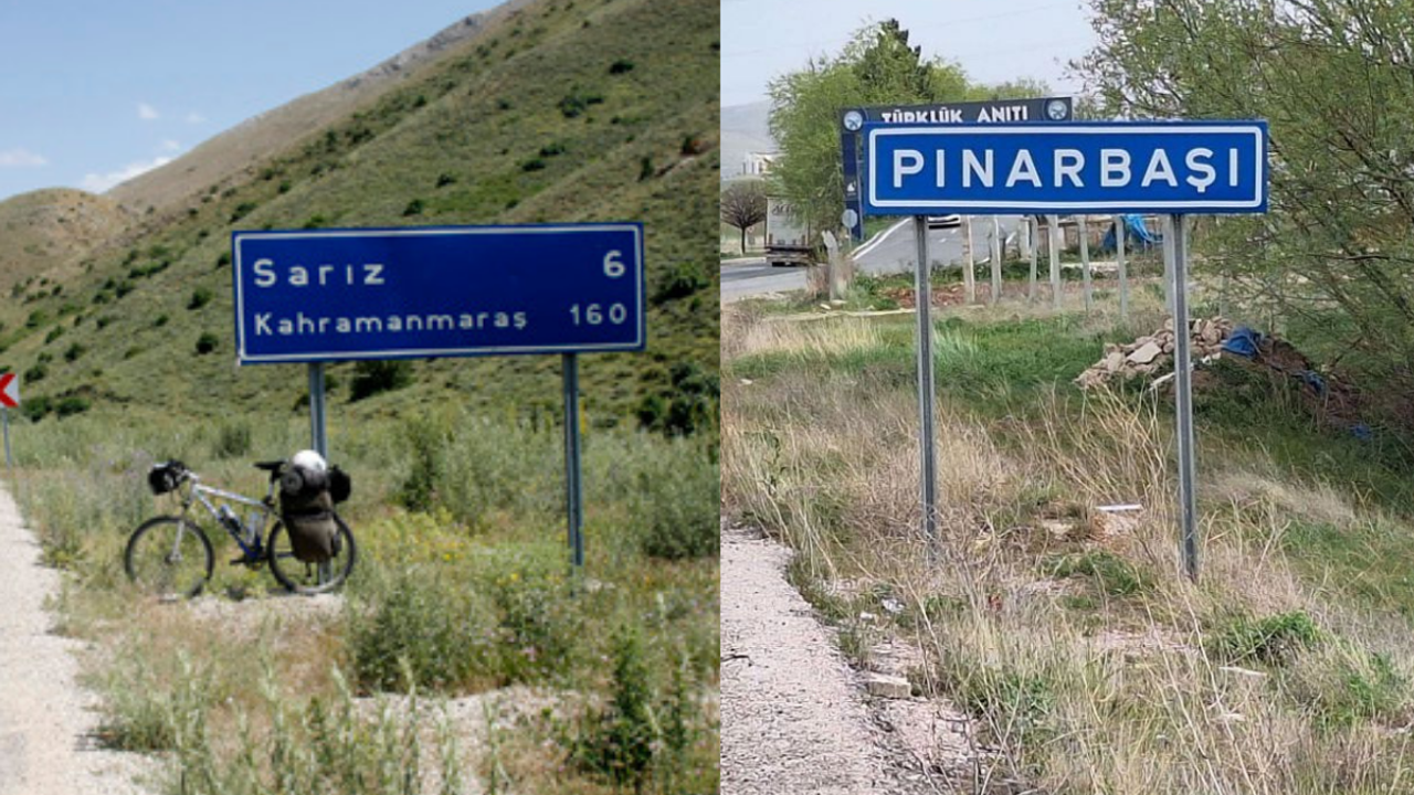 Pınarbaşı ve Sarız'a müjde! Yarından itibaren verilmeye başlıyor