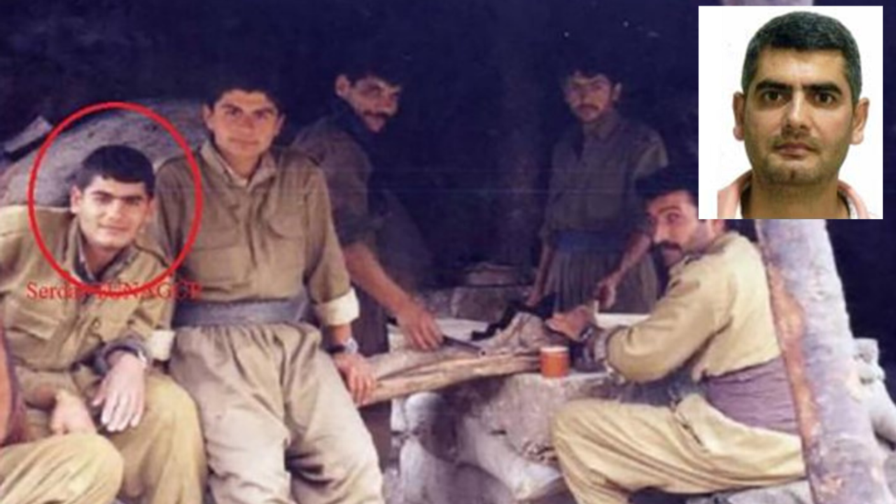 PKK’nın Avrupa yapılanmasına dev darbe!