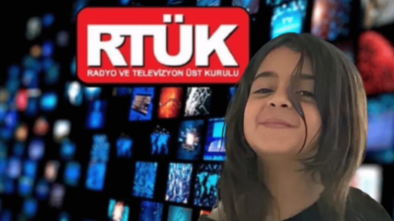 RTÜK başkanından Narin Güran davası açıklaması!