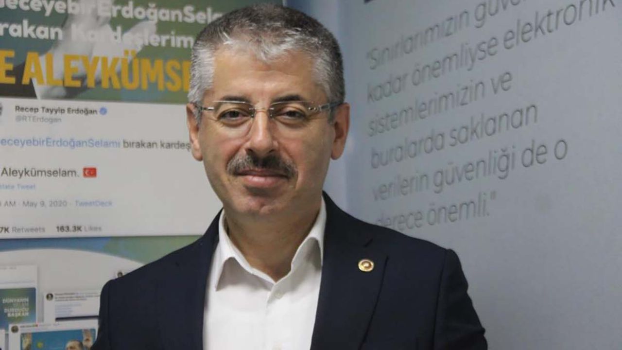 Kayseri'de istihdama büyük katkı! Bin 500 kişi iş sahibi oldu