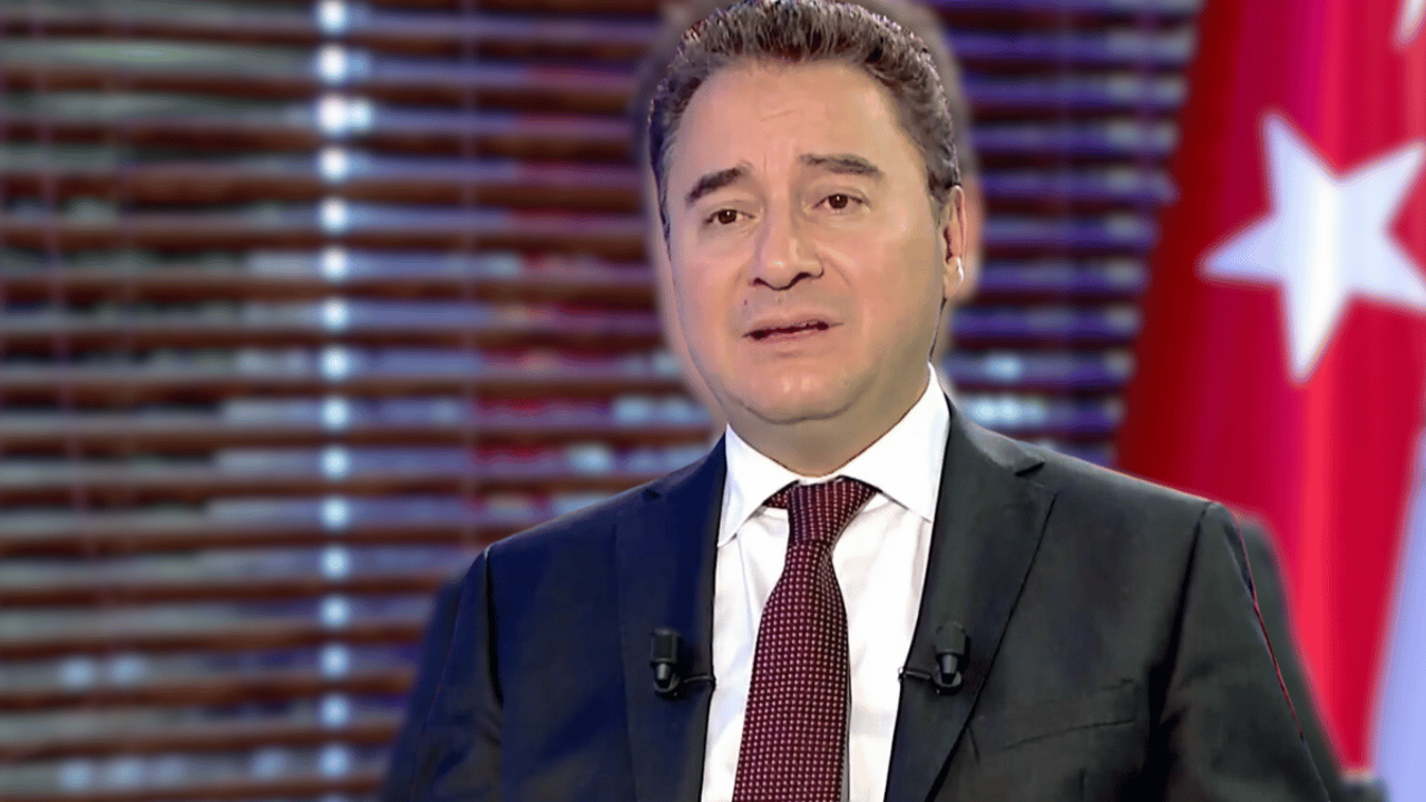 Ali Babacan’dan sert tepki: Çocuklar kumar oynuyor Erdoğan izliyor!