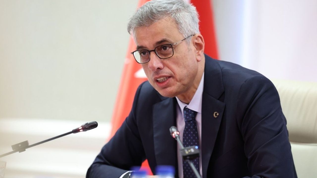 Sağlık Bakanı açıkladı: Hastane mevzuatları değişiyor!