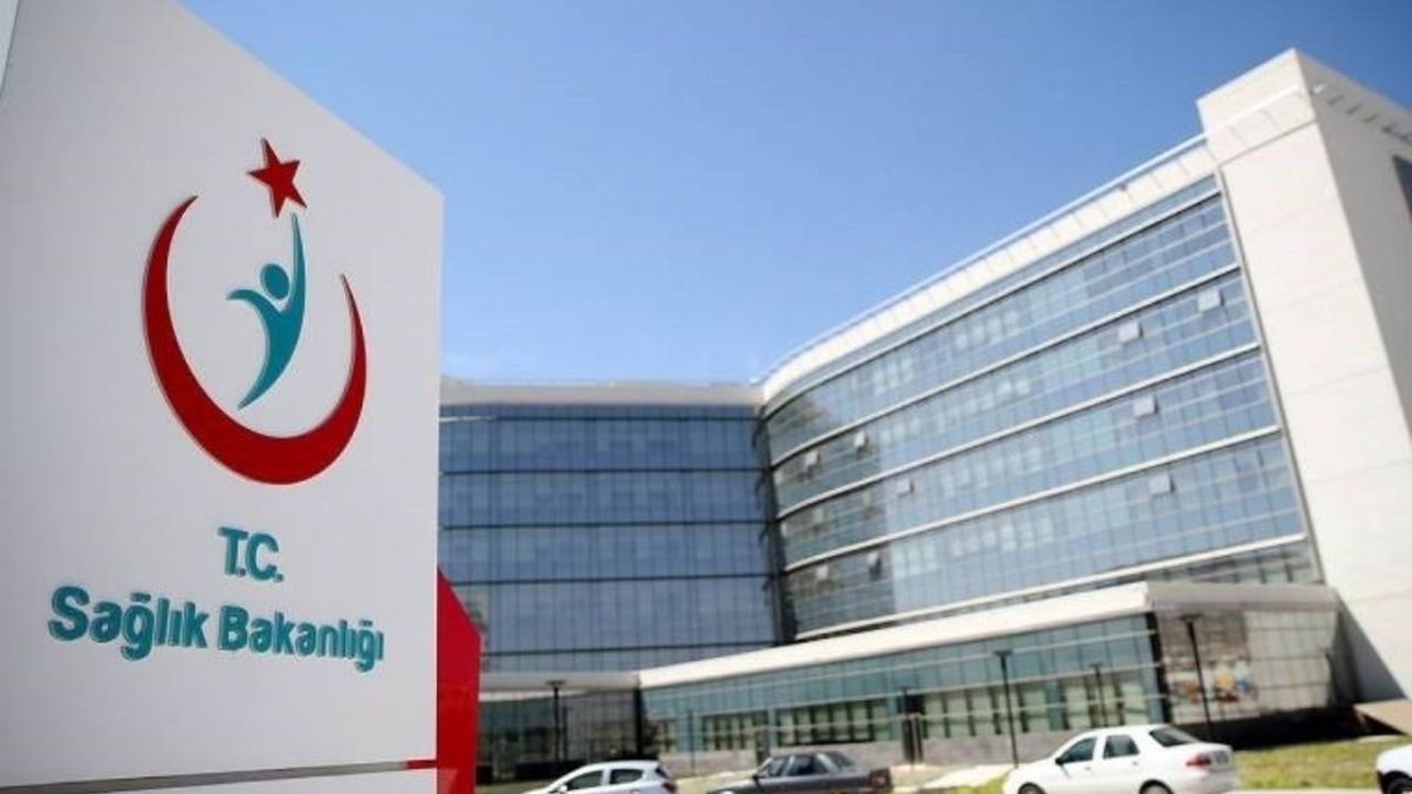 Sağlık Bakanı duyurdu! Hekim başına düşen hasta sayısı azaltıldı