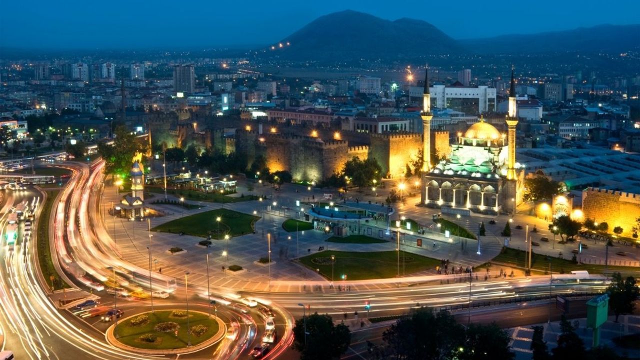 İl Sağlık Müdürü açıkladı! Kayseri'de yılda sadece 71 kişiden alındı!