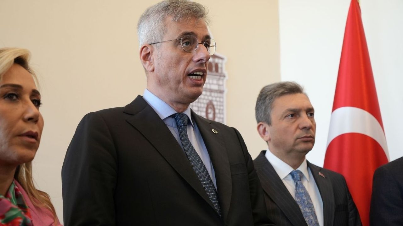Aile hekimlerinin iş bırakmasından sonra ilk açıklama geldi!