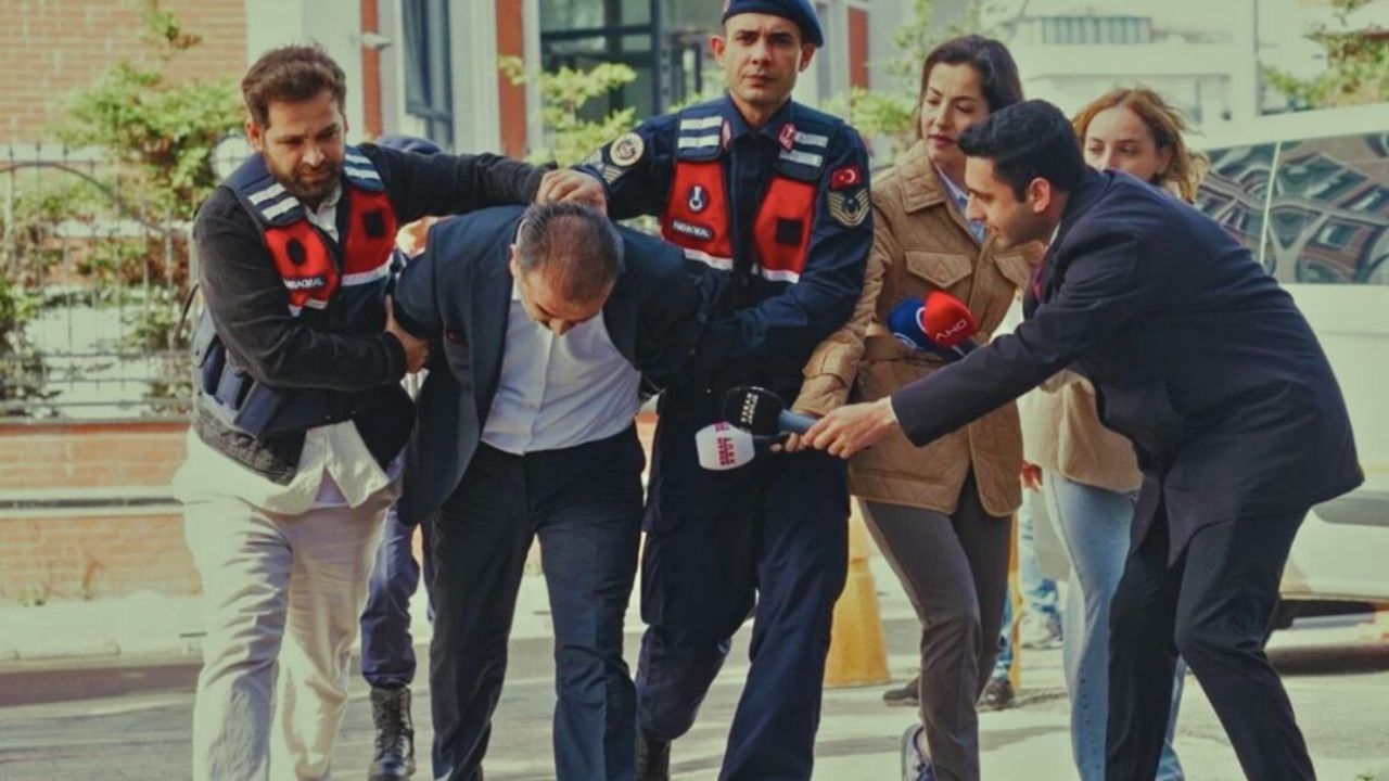 Yenidoğan Çetesi skandalı sonrası Sağlık Bakanlığı’nda dikkat çeken toplantı!
