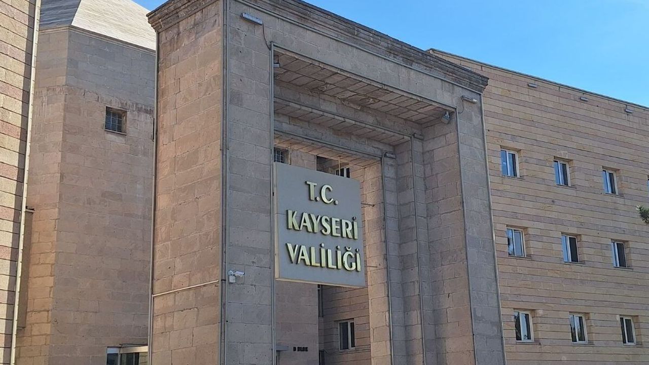 Kayseri Valiliği ve İŞKUR anlaştı! Toplam bin 500 kişi alınacak