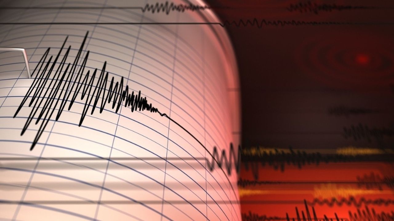Deprem bilimci Ramazan Demirtaş'tan rahatlatan açıklama!