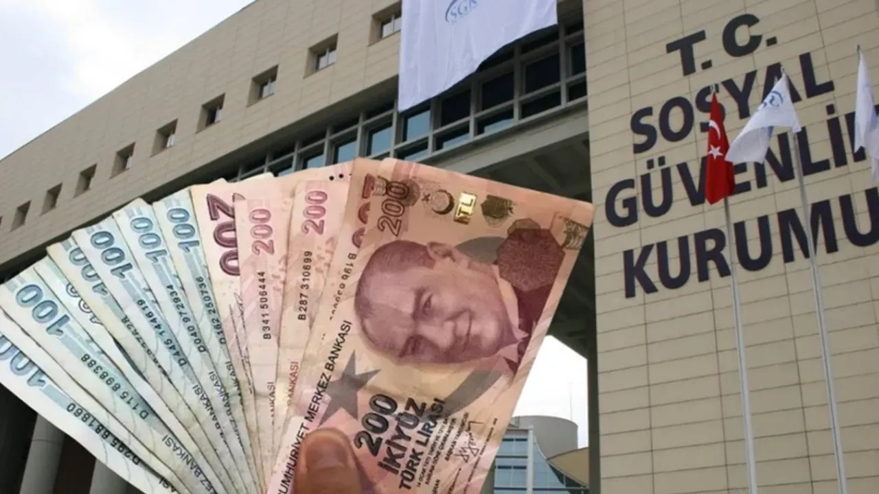 Borcu olanlar yandı! SGK’dan büyük zam kararı geldi