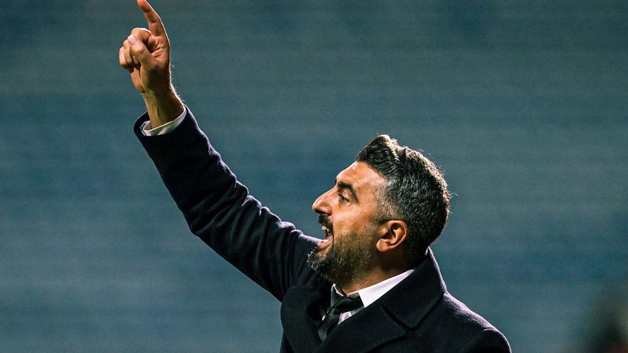 Kayserispor’da Sinan Kaloğlu bir ilki yaşadı!