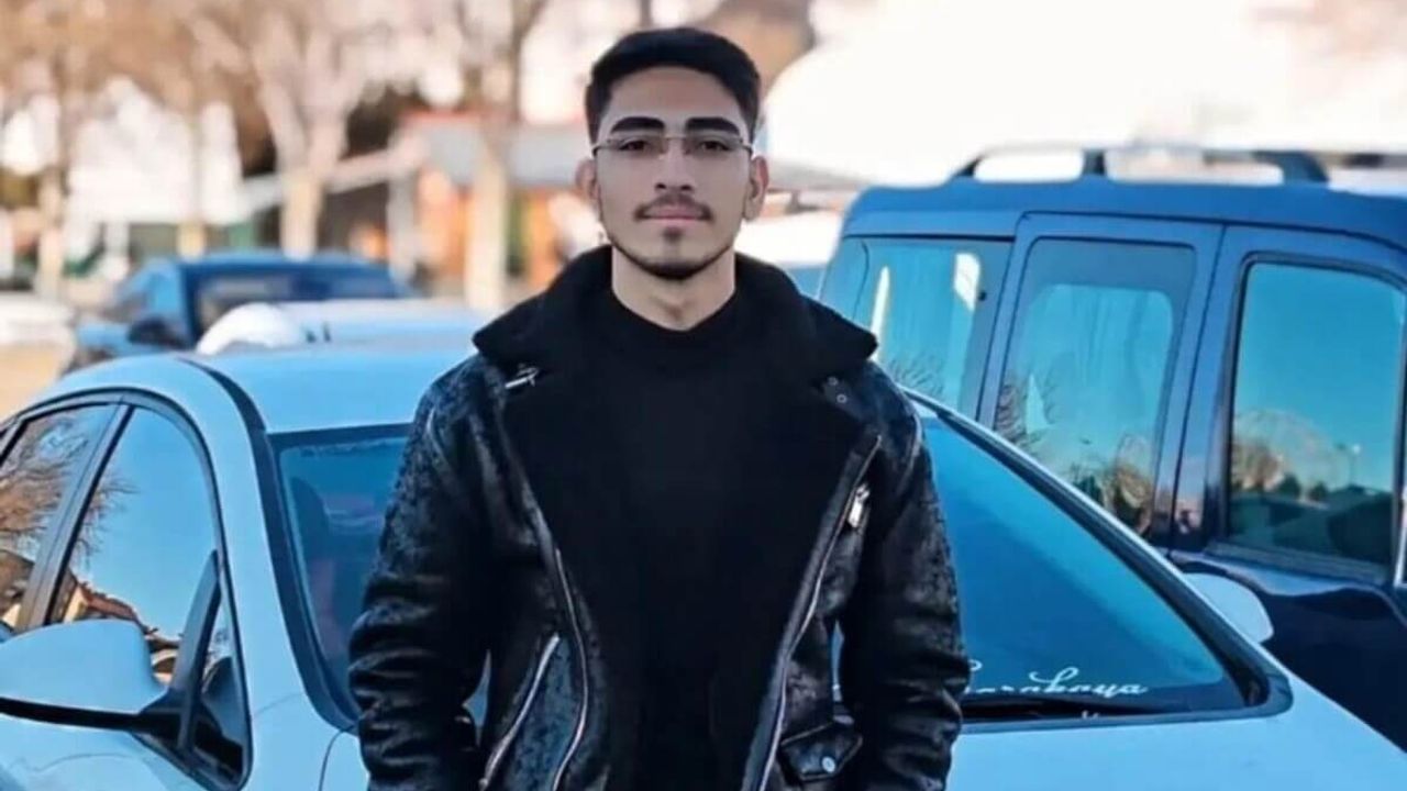 Feci kazada ünlü futbolcunun 20 yaşındaki kuzeni hayatını kaybetti!