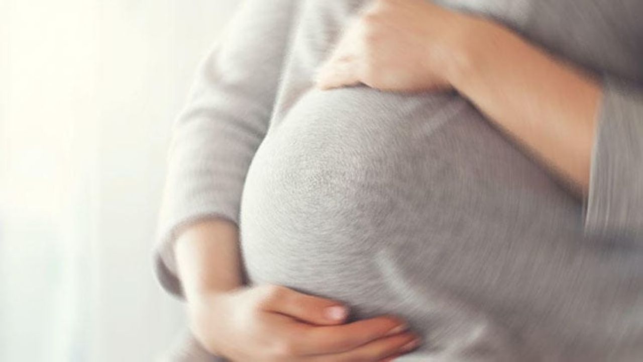 Skandal olay! 12 ve 13 yaşlarındaki 2 küçük kız doğum yaptı: Her şey gözlerimin önünde yaşandı