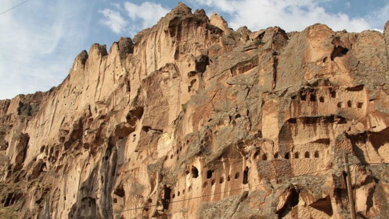Soğanlı Vadisi’nde çekilen dizi reyting listelerinde bakın kaçıncı oldu?