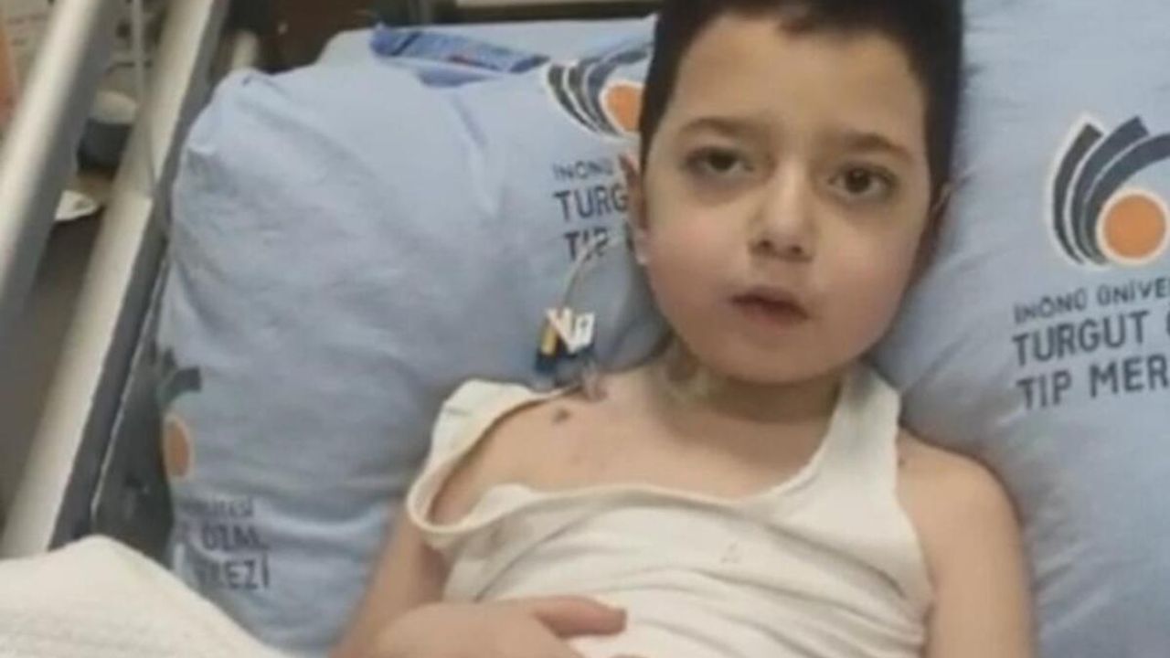 Şok iddia! 6 yaşındaki çocuk yanlış sünnet sonucu mu öldü?