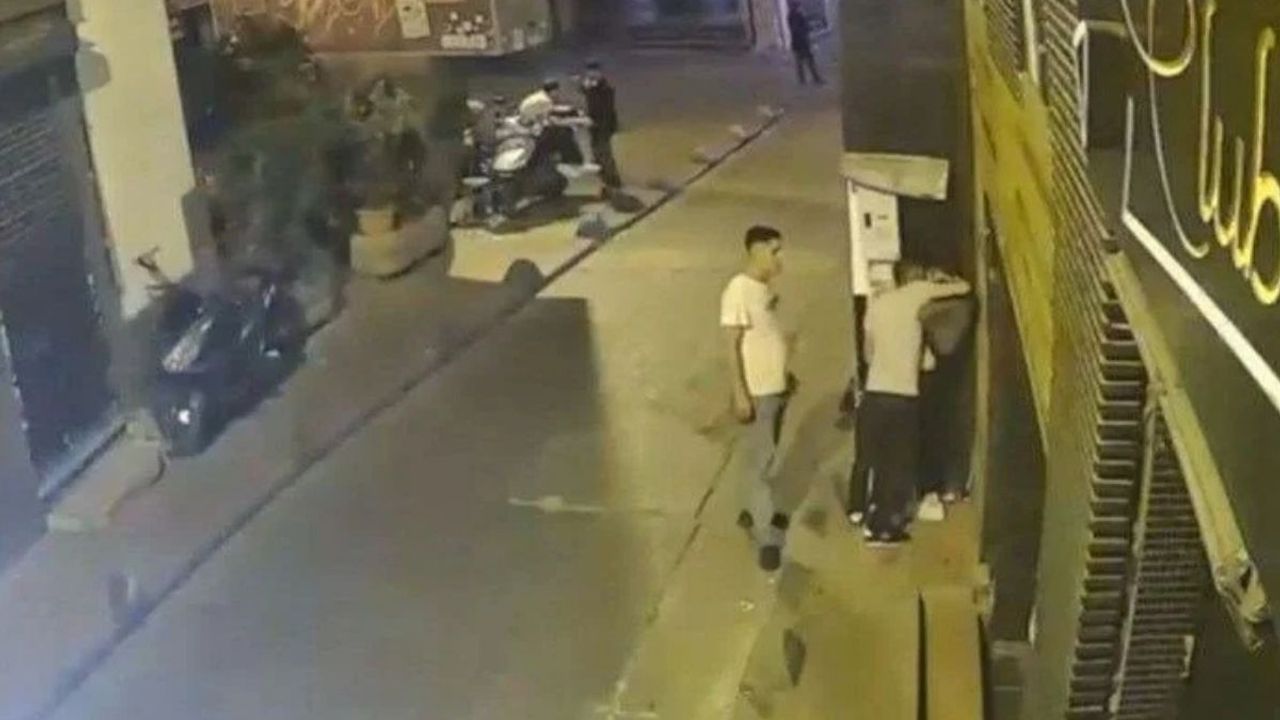 Beyoğlu tacizcisinin savunması şok etti!