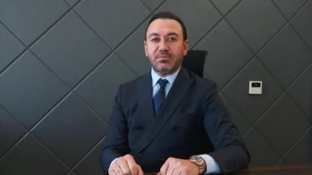 A Partisi’nin Kayserili ismi Tahir Keskinkılıç: Türkiye’ye yeni bir göç dalgası gelebilir!