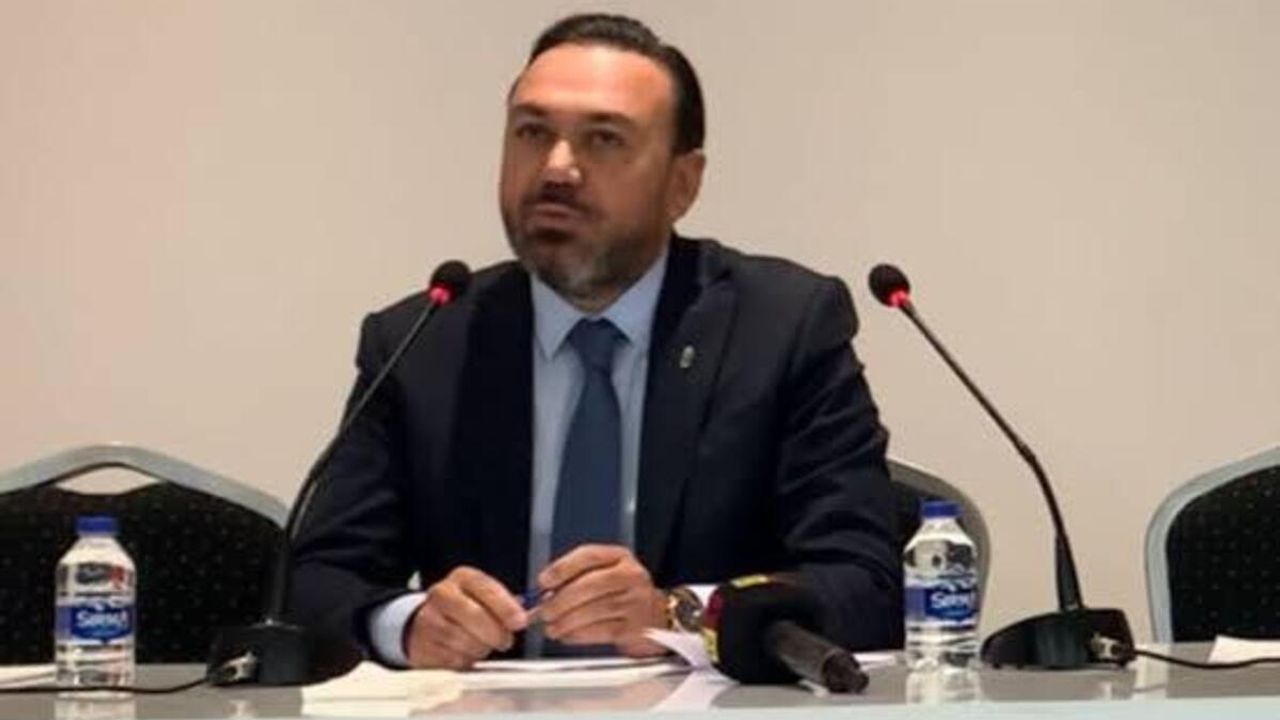 A Partisi’nin Kayserili Başkan Yardımcısı Keskinkılıç: Gerekli önlemlerin bir an önce alınması gerekmekte!
