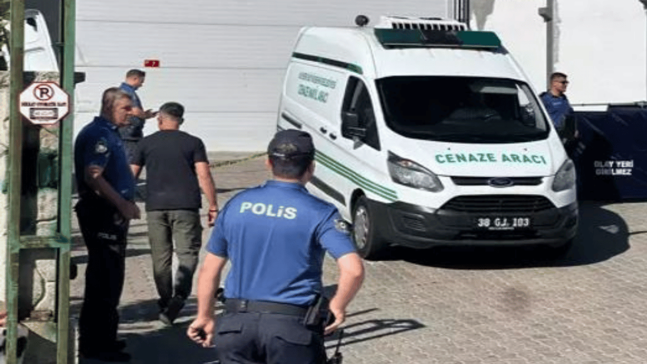 Kayseri'de eski sevgilisini katleden zanlıda son durum: 3 çocuk annesini katletmişti...
