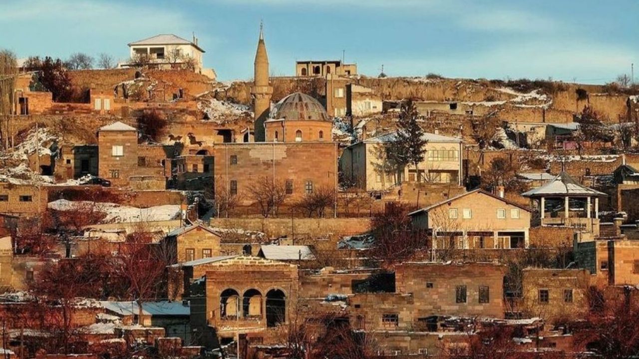 İlklere imza atan o yer Kayseri'nin tarihine ışık tutuyor!