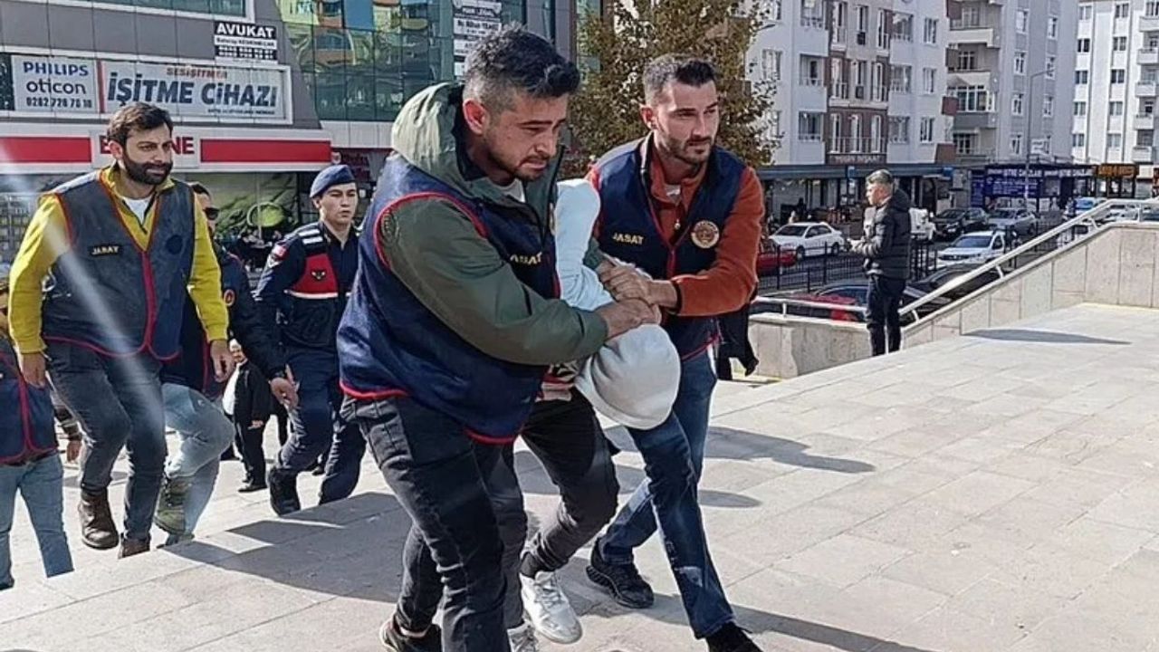 Kendi bebeğini taciz etmişti! Cezaevinde ölü bulundu