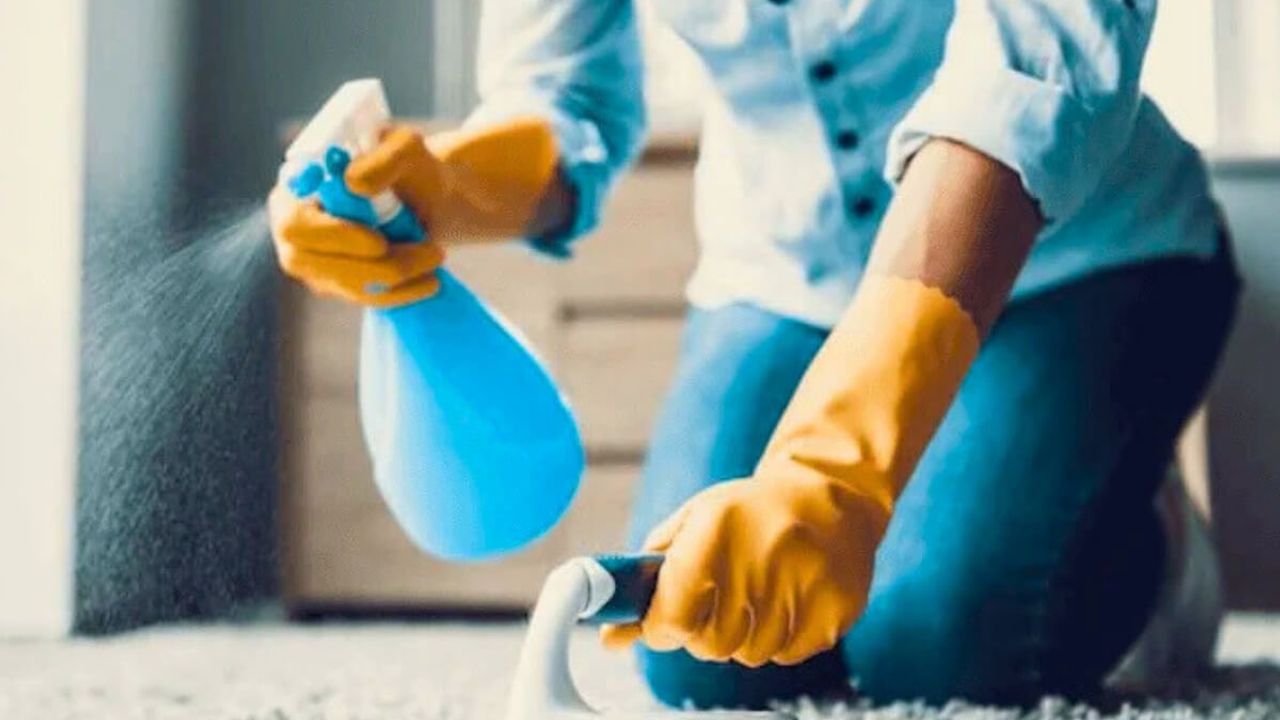 Temizlik Hastalığı Olanlar Dikkat: Bu Sizin Temiz Olduğunuz Anlamına Gelmiyor!