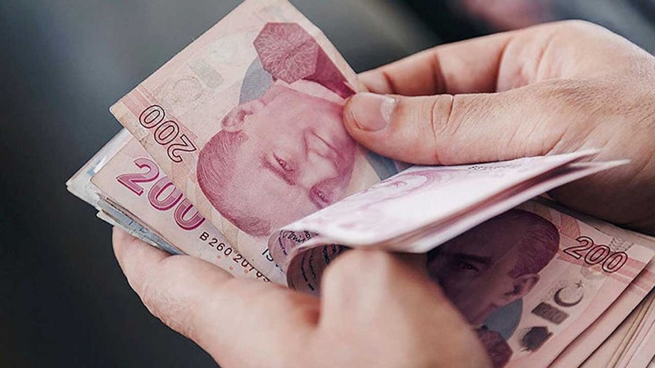 200 lira artık en büyüğü değil! İşte basılacak 2 yeni banknot görüntüsü