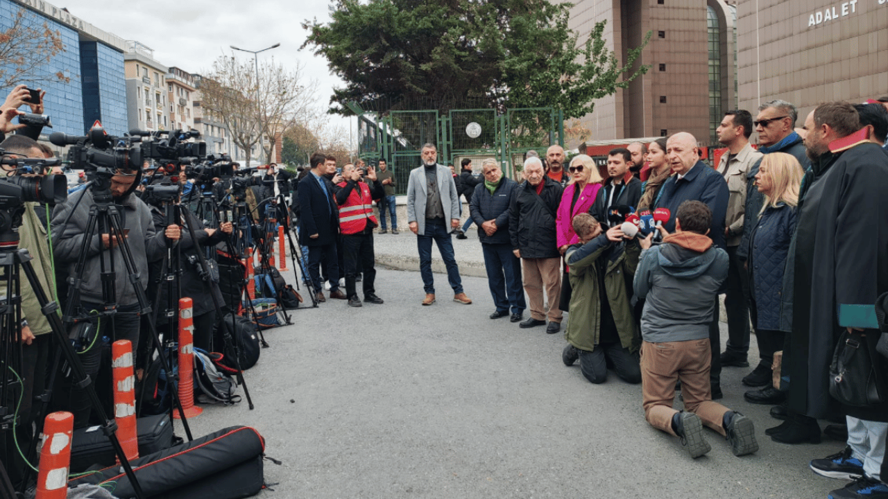 Ümit Özdağ'ın Yenidoğan davasında şok sözleri!