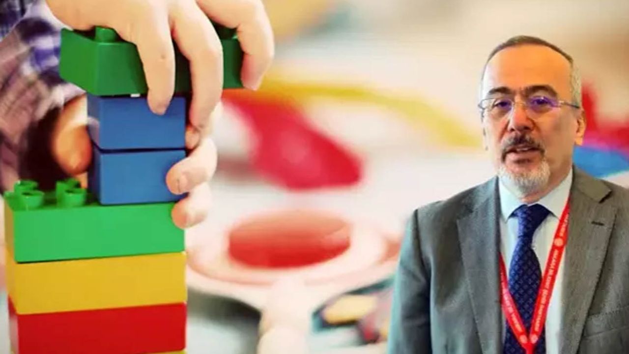 Uzmanından dikkat çeken uyarı! Çocukta oyun ilgisinin azalması...