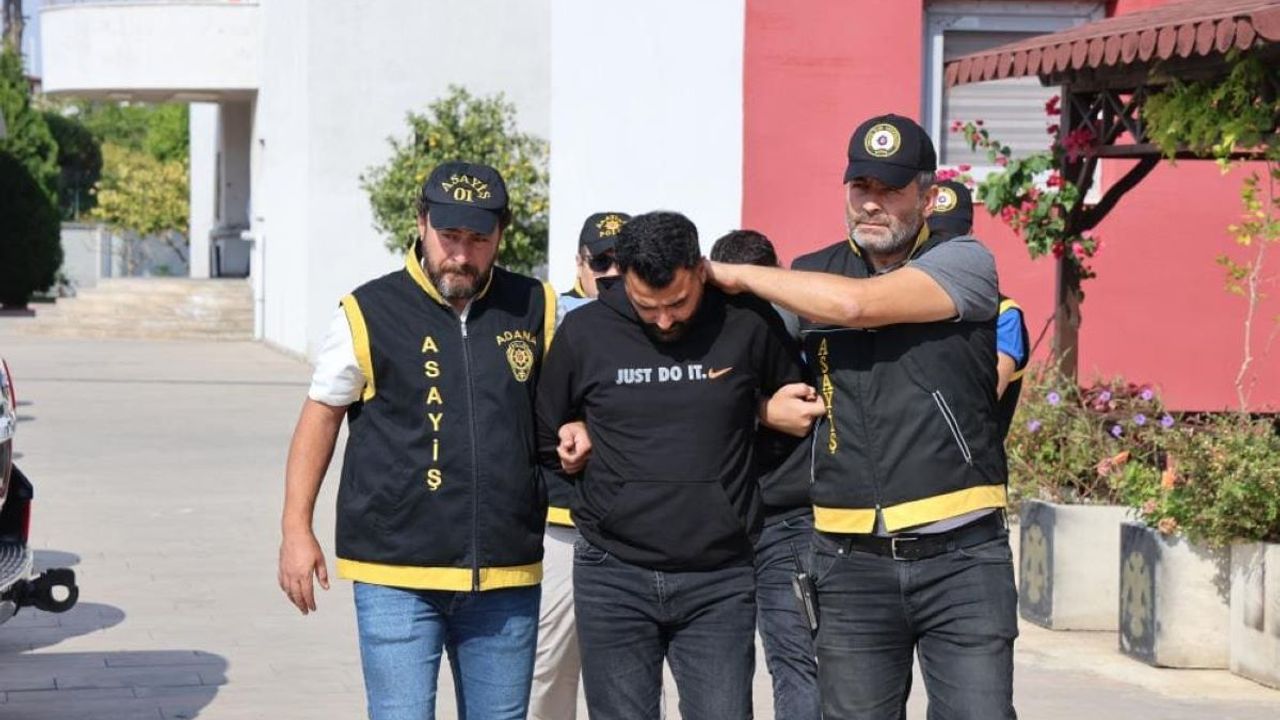 Uzun namlulu silahlarla saldırı eylemi yapacaklardı: Polise yakalandılar!