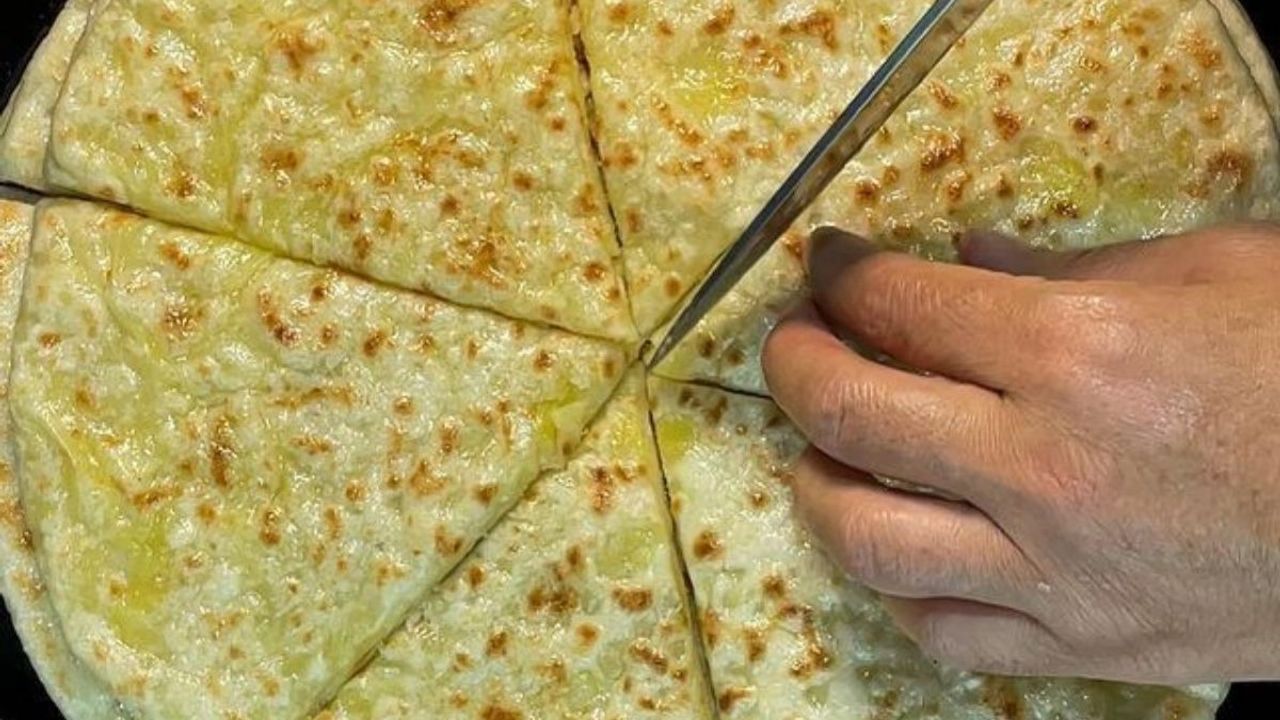 Kafkasya'dan Kayseri'ye gelen yüzyıllık lezzet!