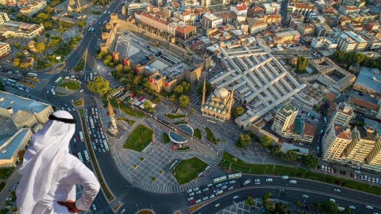 Yabancılara satılan konut sayısı şaşırttı!