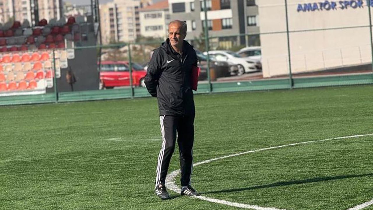 Yahyalıspor'da Hastoprakçılar dönemi resmen başladı