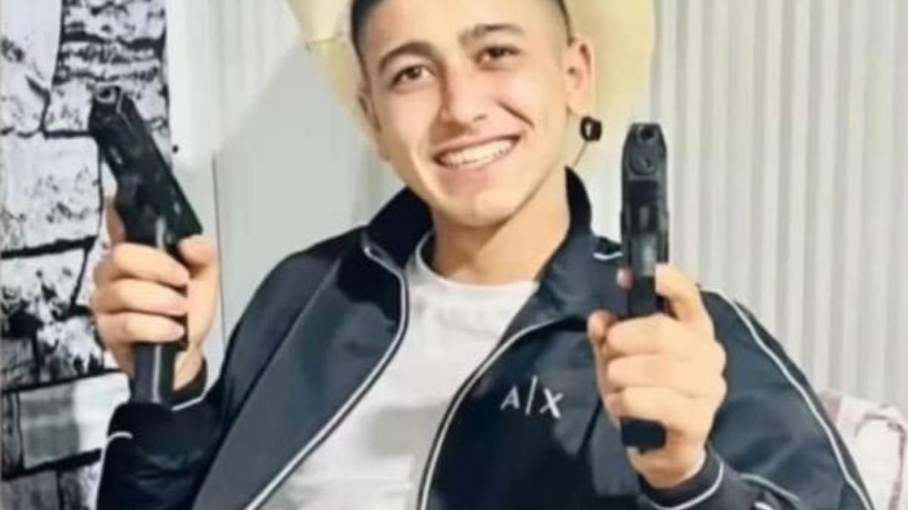 Yemek yerken öldürülen gencin ‘Ben ölürsem paylaşın’ dediği video ortaya çıktı!