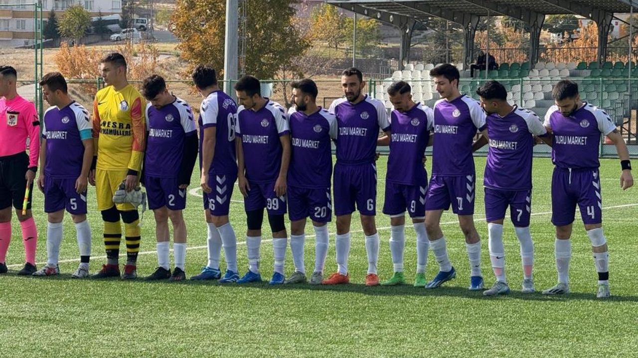 Kocasinan Yemlihaspor hata yapmadı! 15 puana yükseldi