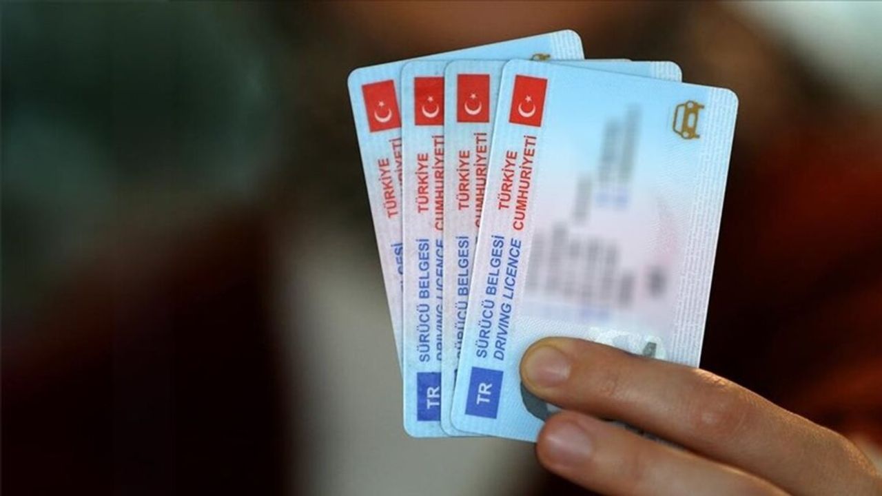 Kayserililer dikkat: Yenileme süresi uzatıldı!